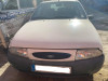 FORD FIESTA BERLINA — автомобиль-донор на запчасти 