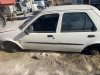 FORD FIESTA BERLINA — автомобиль-донор на запчасти 