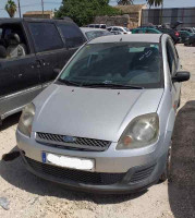FORD FIESTA (CBK)