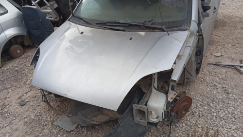  FORD FIESTA (CBK) 