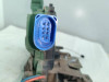 CERRADURA PUERTA DELANTERA IZQUIERDA Seat IBIZA (6L1) 