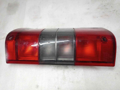 PILOTO TRASERO IZQUIERDO, FIAT, DUCATO II FURGÓN 10