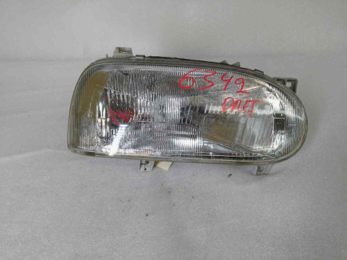  FARO DERECHO VOLKSWAGEN GOLF III (1H1)(11.1991) 
