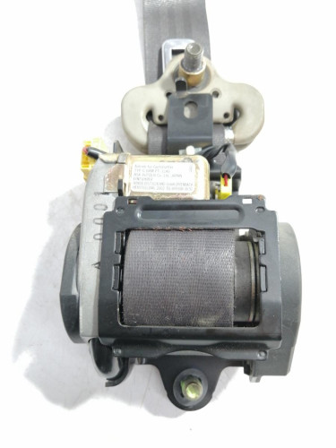 CINTURON SEGURIDAD DELANTERO DERECHO Honda ACCORD BERLINA (CL/CN) 