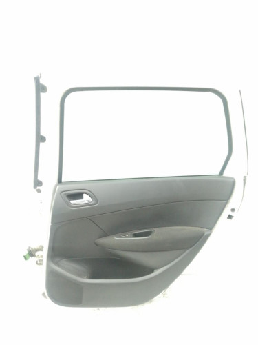  PUERTA TRASERA DERECHA, PEUGEOT, 308 SW 