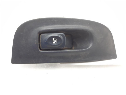  MANDO ELEVALUNAS DELANTERO DERECHO, RENAULT, MEGANE I FASE 2 BERLINA (BA0) 