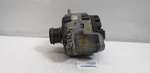  ALTERNADOR RENAULT SCENIC I (JA...) 