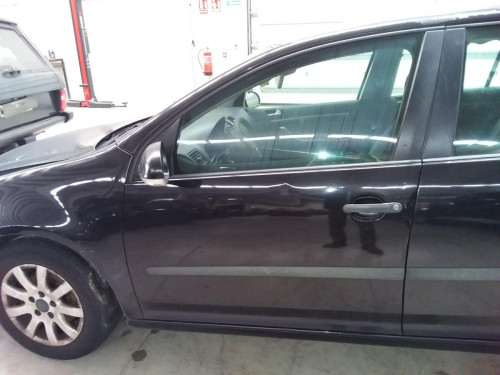 PUERTA DELANTERA IZQUIERDA Volkswagen GOLF V (1K1)(10.2003) 