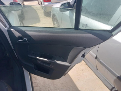 MANDO ELEVALUNAS TRASERO DERECHO, OPEL, ASTRA H BERLINA
