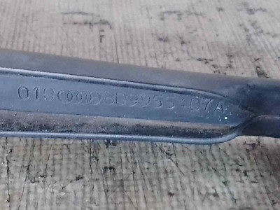 BRAZO LIMPIA TRASERO, AUDI, A3 (8L)