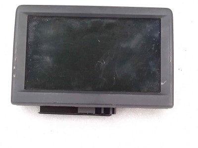 PANTALLA MULTIFUNCION, SEAT, TOLEDO (1L)