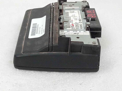 PANTALLA MULTIFUNCION, SEAT, TOLEDO (1L)