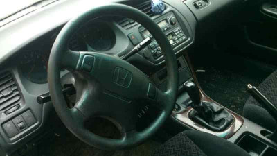 HONDA ACCORD BERLINA (CG7-9/CH1-7)