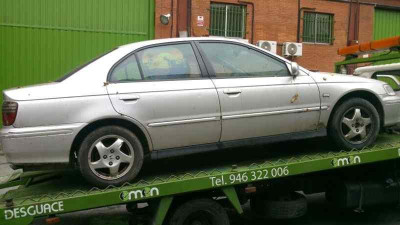 HONDA ACCORD BERLINA (CG7-9/CH1-7)
