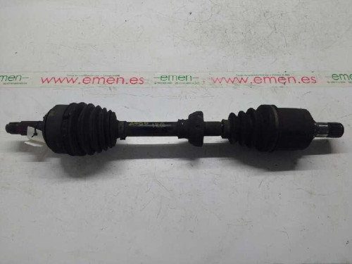 TRANSMISION DELANTERA IZQUIERDA HONDA ACCORD BERLINA (CL/CN) 