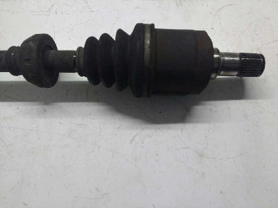 TRANSMISION DELANTERA IZQUIERDA, HONDA, ACCORD BERLINA (CL/CN)