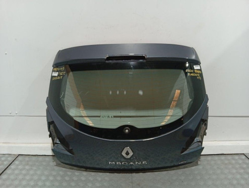  PORTON TRASERO RENAULT MEGANE III BERLINA 5P 