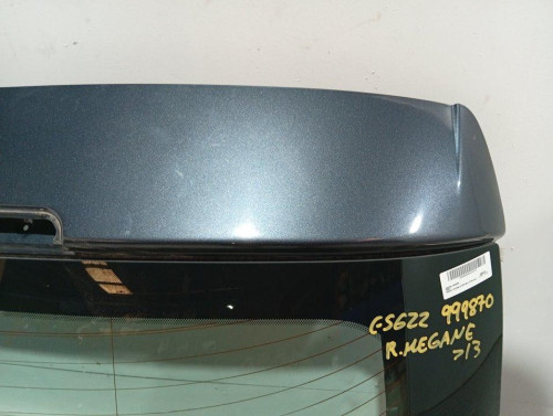  PORTON TRASERO RENAULT MEGANE III BERLINA 5P 