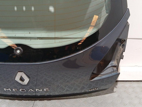  PORTON TRASERO RENAULT MEGANE III BERLINA 5P 