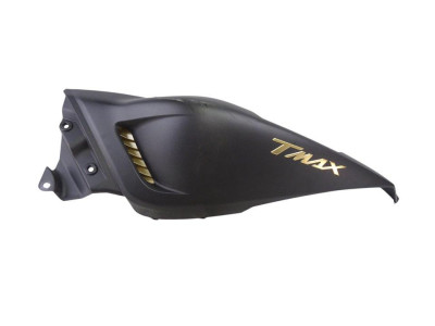 NO IDENTIFICADO, YAMAHA, TMAX 530