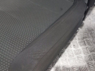 ASIENTO DELANTERO DERECHO, VOLKSWAGEN, GOLF VI VARIANT (AJ5)