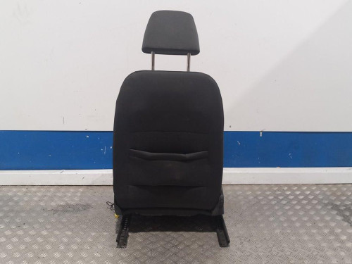  ASIENTO DELANTERO DERECHO VOLKSWAGEN GOLF VI VARIANT (AJ5) 