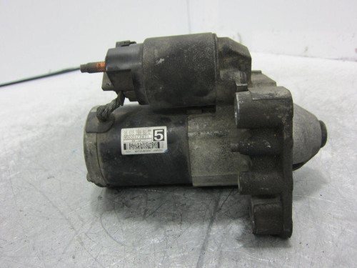  MOTOR ARRANQUE 