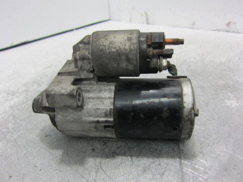  MOTOR ARRANQUE 