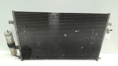 CONDENSADOR / RADIADOR AIRE ACONDICIONADO CHEVROLET LACETTI 