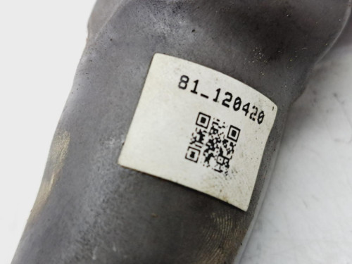  NO IDENTIFICADO Toyota AVENSIS CROSS SPORT (T27) 