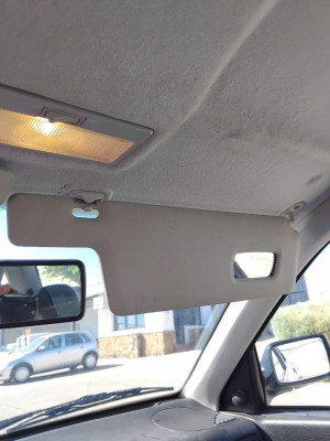 PARASOL DERECHO Seat Cordoba Berlina (6K2)(11.1993->)