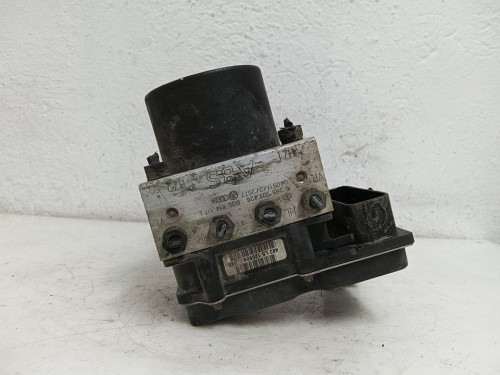 ABS Seat CORDOBA BERLINA (6L2) 