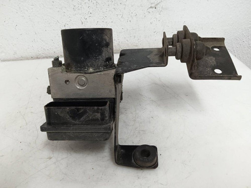 ABS Seat CORDOBA BERLINA (6L2) 