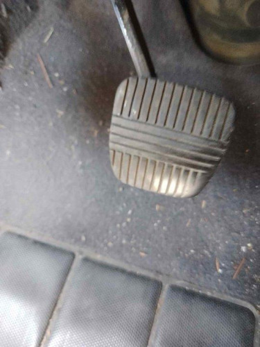 PEDAL FRENO Nissan PRIMERA BERLINA (P12) 