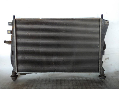 RADIADOR AGUA, FORD, MONDEO BERLINA (GE)