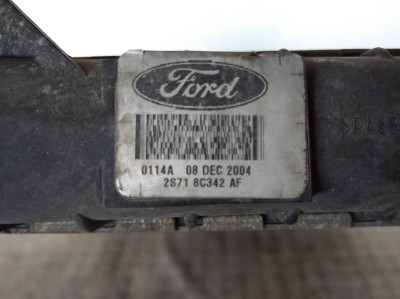 RADIADOR AGUA, FORD, MONDEO BERLINA (GE)