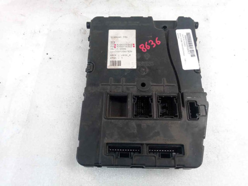 CAJA RELES / FUSIBLES Renault MEGANE II GRANDTOUR 