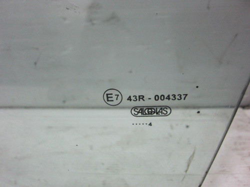  LUNA DELANTERA IZQUIERDA, SUZUKI, IGNIS (RM/MH) 