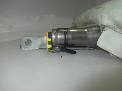 AIRBAG CORTINA DELANTERO DERECHO, AUDI, A5 COUPE (F53)