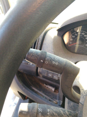 MANDO LUCES, FIAT, DUCATO 3 MAXI FURGÓN TS 35 (295)