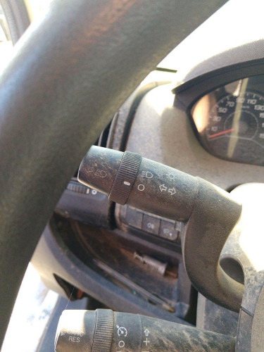  MANDO LUCES, FIAT, DUCATO 3 MAXI FURGÓN TS 35 (295) 