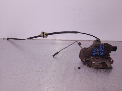  CERRADURA PUERTA DELANTERA DERECHA Seat AROSA (6H1) 