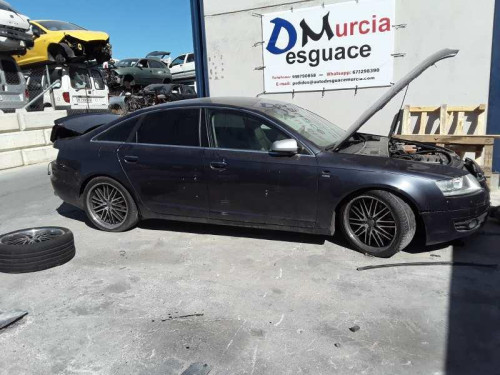  AUDI A6 BERLINA (4F2) 