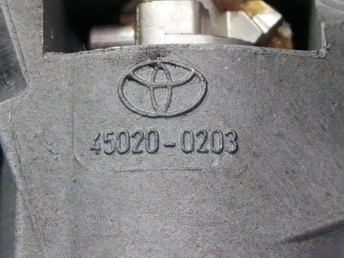  CONMUTADOR DE ARRANQUE Toyota AVENSIS CROSS SPORT (T27) 