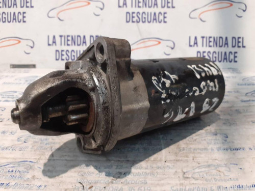  MOTOR ARRANQUE 