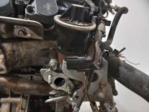  MOTOR COMPLETO HONDA CIVIC SEDÁN (FD) 