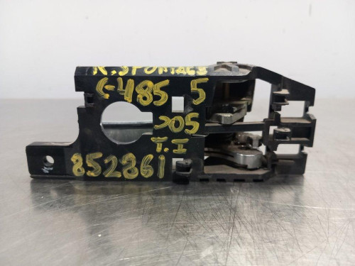  MANETA INTERIOR TRASERA IZQUIERDA, KIA, SPORTAGE (KM) 