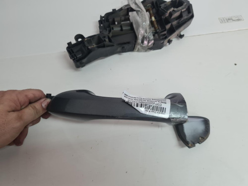 MANETA EXTERIOR DELANTERA DERECHA VOLKSWAGEN TOURAN (5T1) 