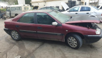 CITROEN XANTIA BERLINA