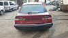  CITROEN XANTIA BERLINA 